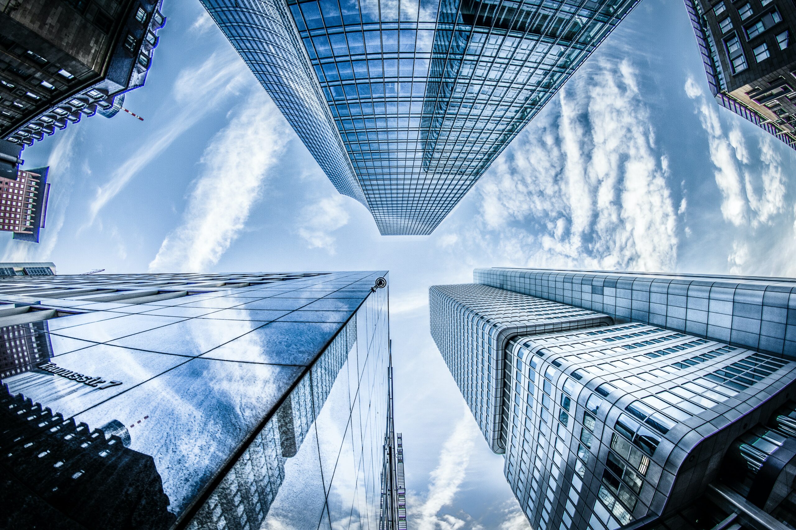 Business Transformation