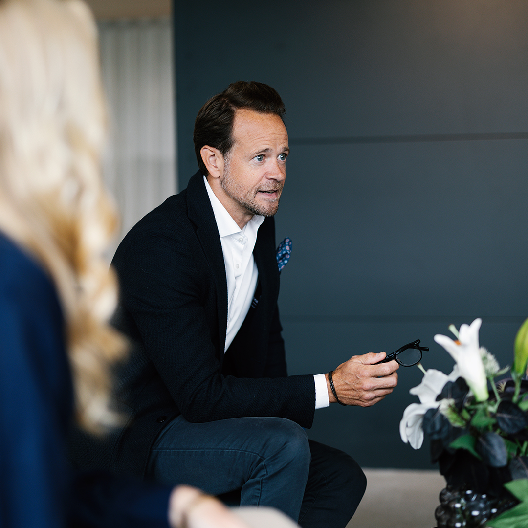 Affärsmodeller som gör skillnad