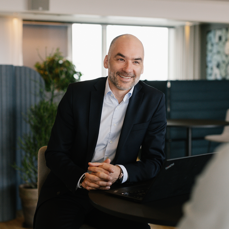 En kultur som bygger på att vinna tillsammans