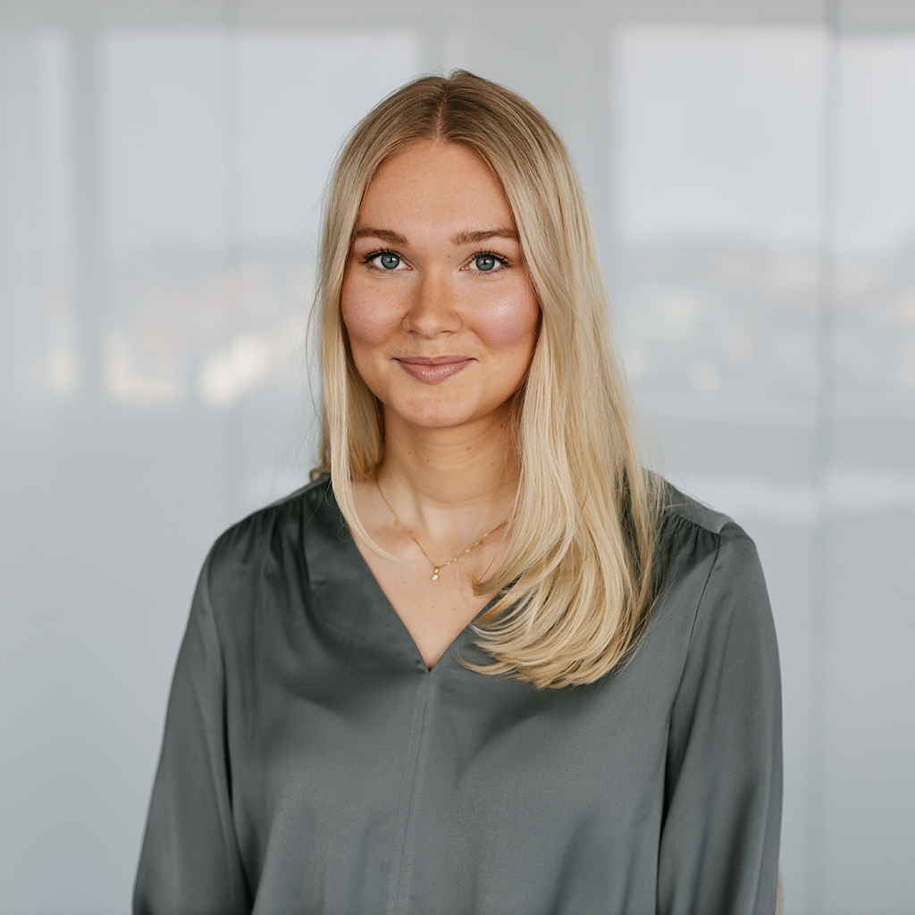 Vendela Jansson