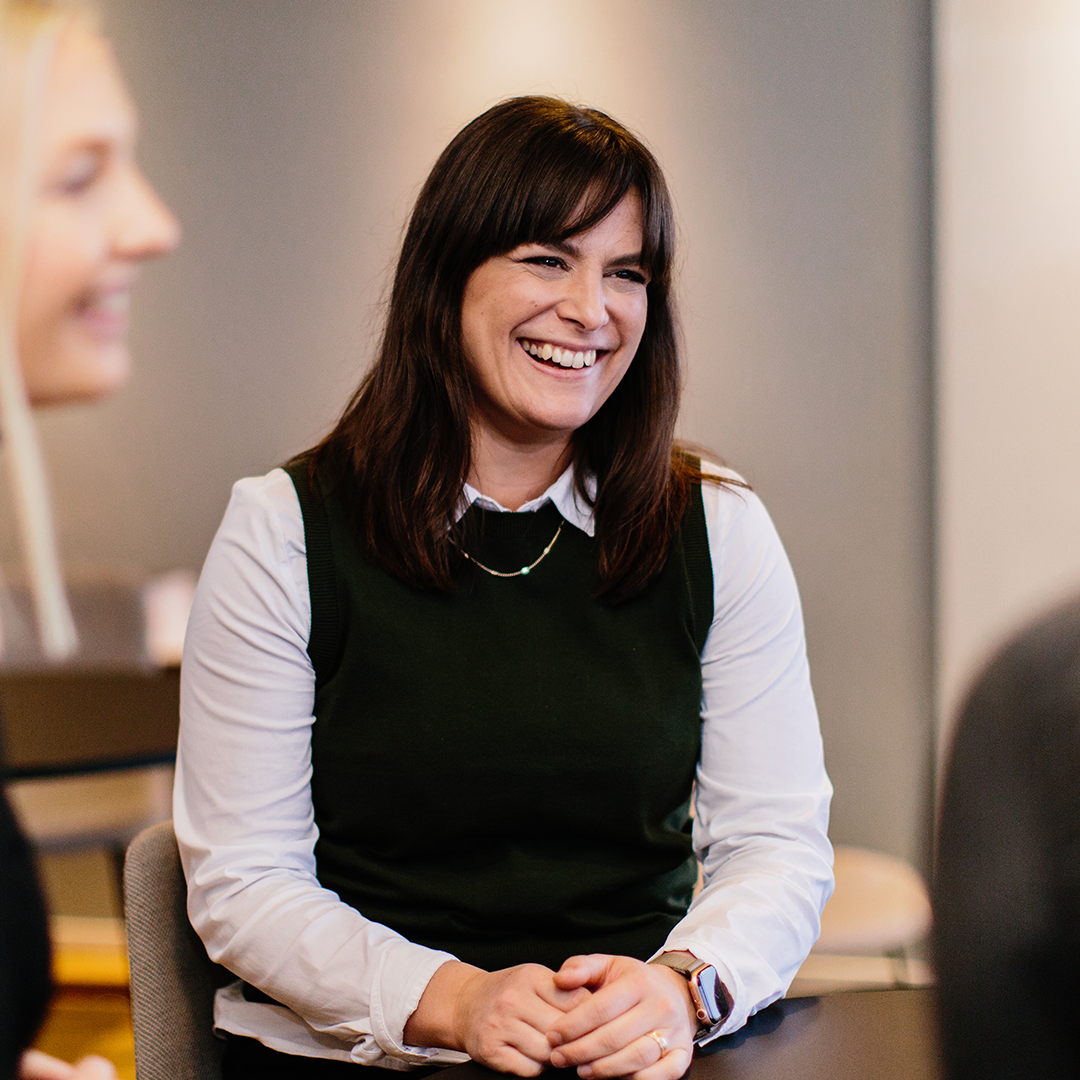 Senior Manager