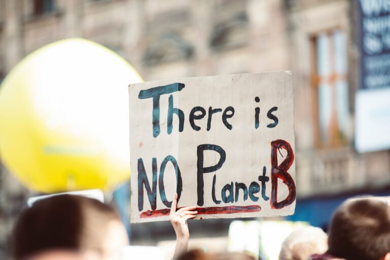 Skriver under för klimatet #wecandoit2030