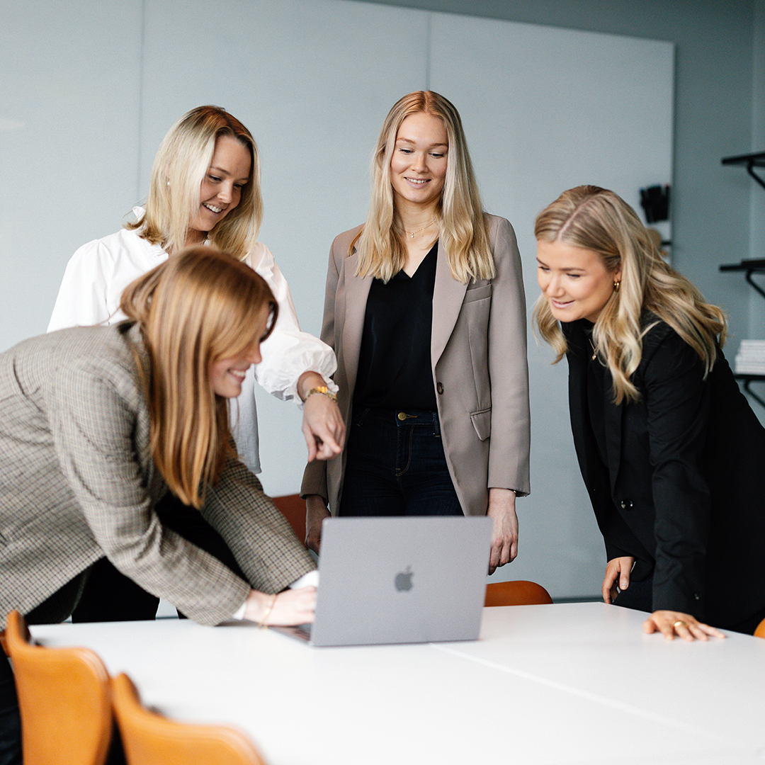 PioS - Process Innovators of Sweden