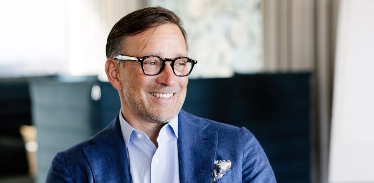 All innovation börjar med att man ifrågasätter själva frågan
