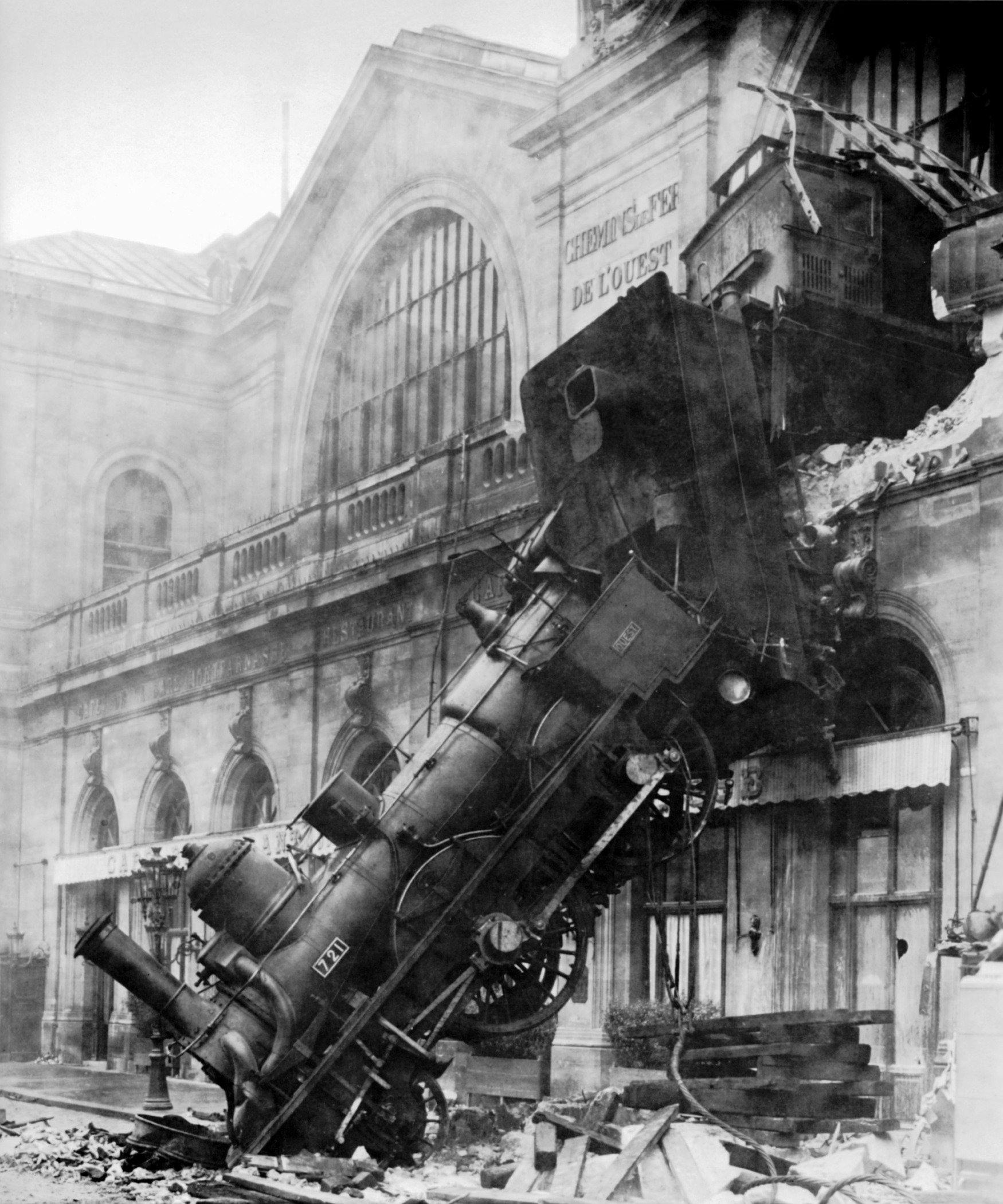 The Business Transformation Checklist – How to guarantee failure