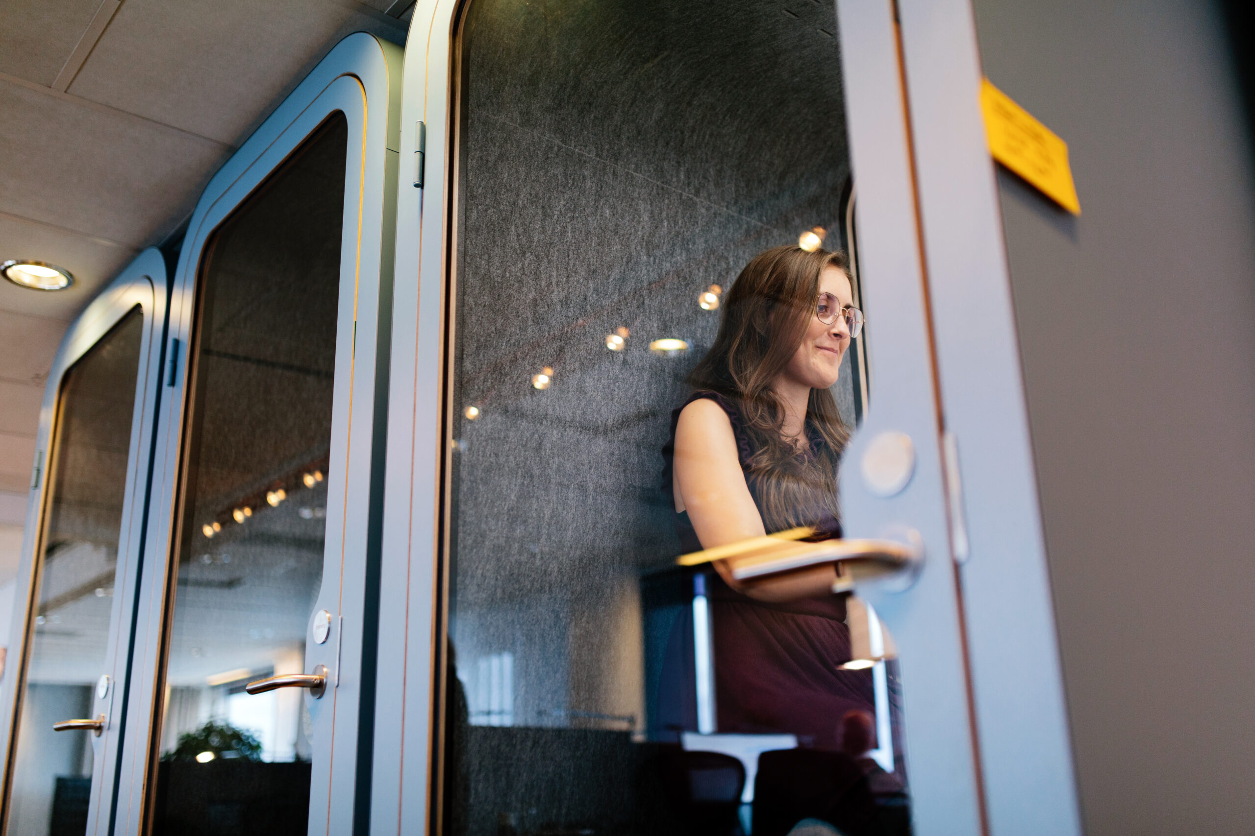 Enterprise Architecture for the AI data layer