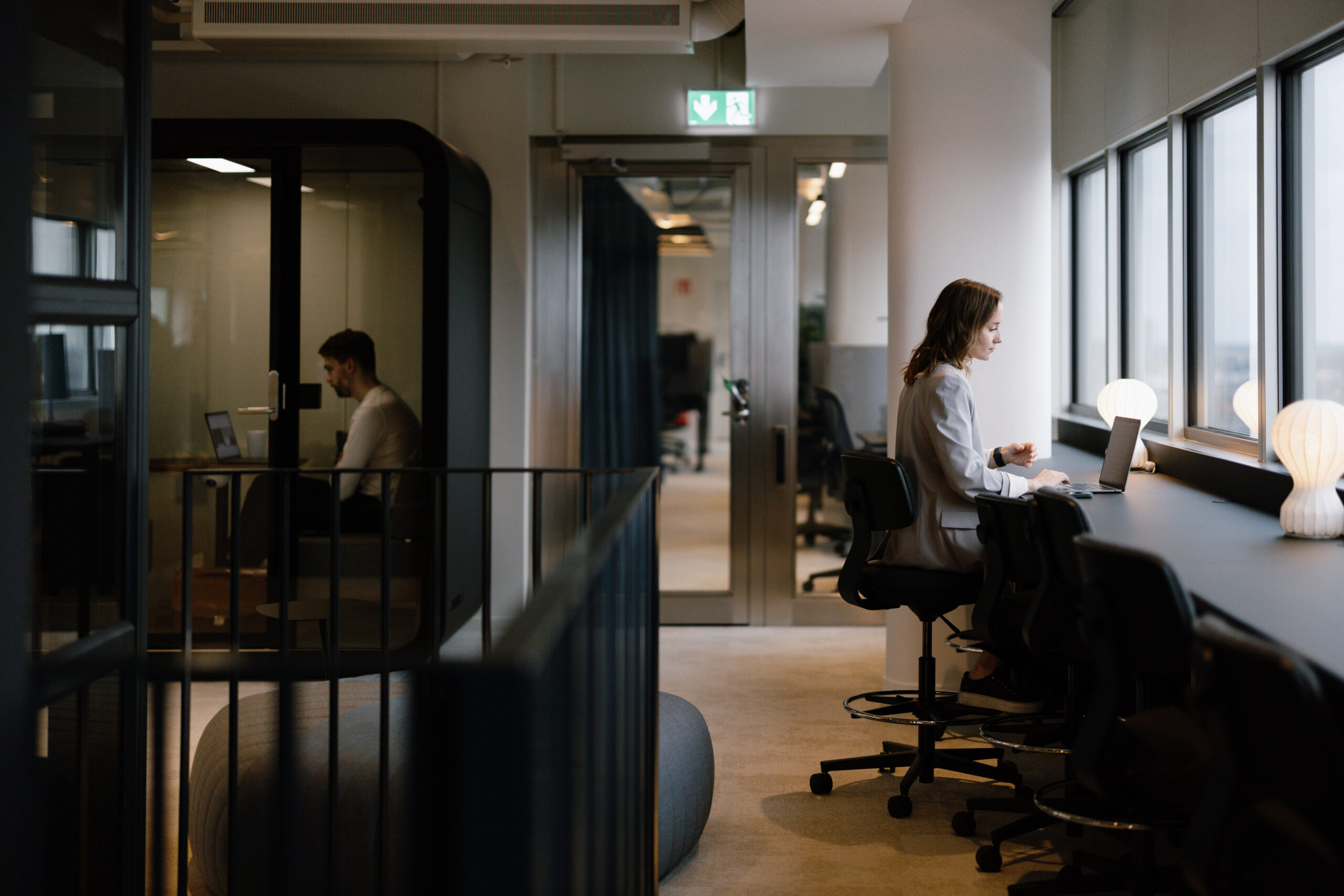 Fördjupning utifrån dina förutsättningar