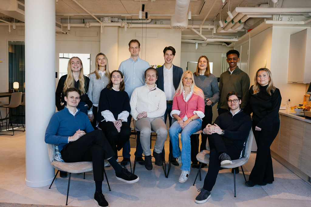 Studentjuryn