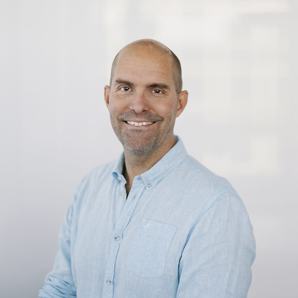 Henrik Ekstam
