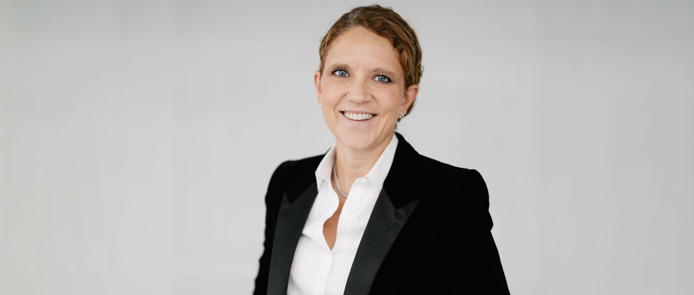Lise i DI: sluta vänta