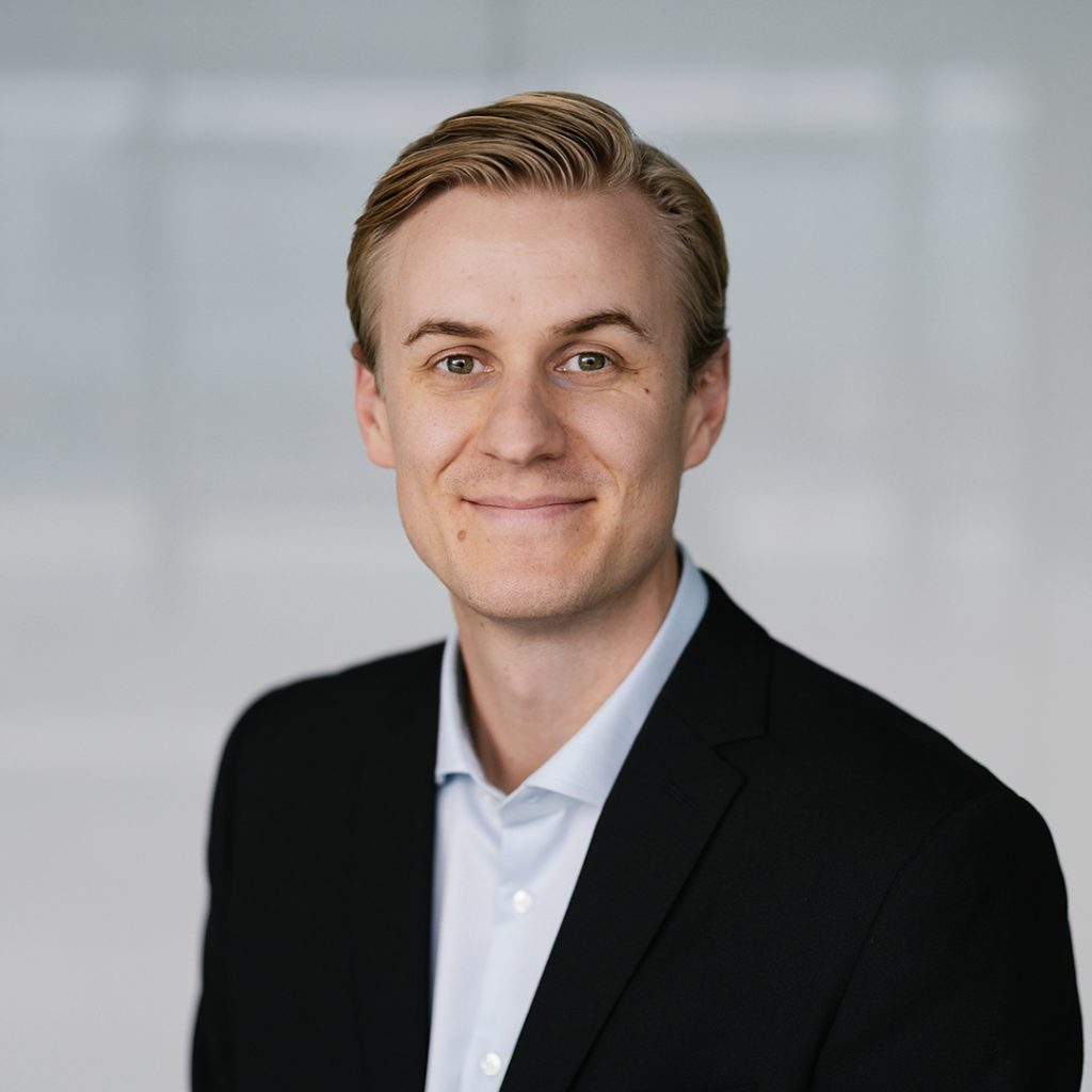 Axel Helgesson