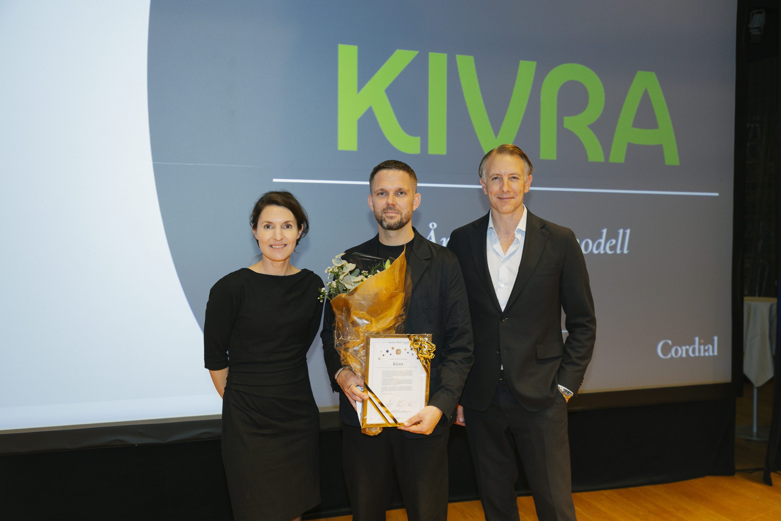 Kivra