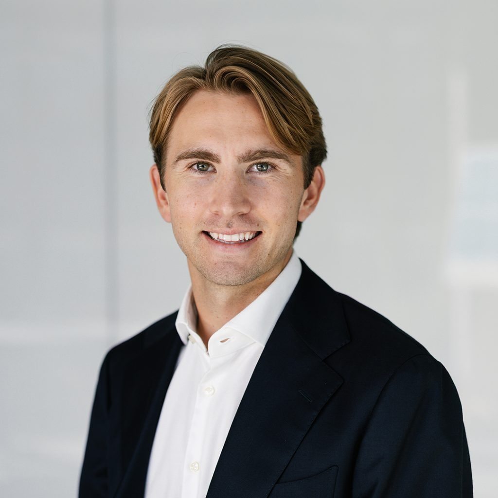 Simon Delden